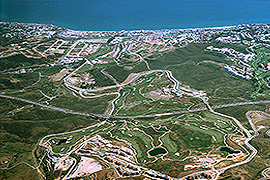 Calanova Golf Club